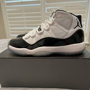 GS Retro 11 Concord (WORN)